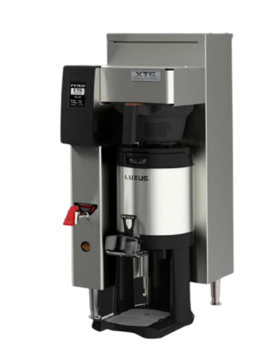 FETCO /L4S-10, 1 Gal LUXUS for Machine Model XTS 2141 / حافظة حرارية - معزولة 3.8 لتر - فتكو