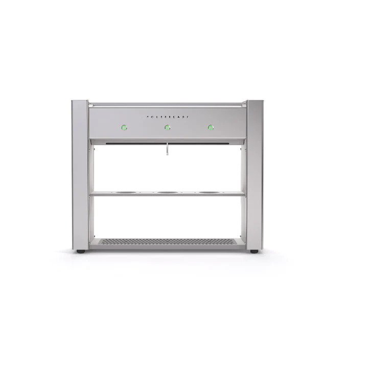 PS1-3C 3-cup system - POURSTEADY / بورستدي ٣ اكواب