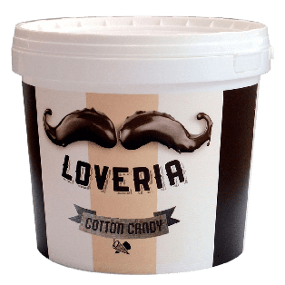 Loveria Cotton Candy 5.5 kg / صوص لوفيريا غزل البنات 5.5 كيلو