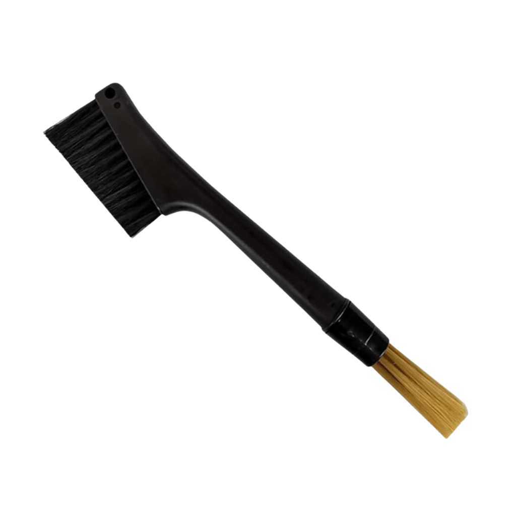 Grindminder Cleaning Brush / فرشاة تنظيف المطاحن