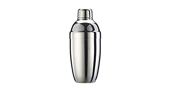 Stainless Steel Shaker 550 ML // شيكر ستانلس ستيل 550 مل