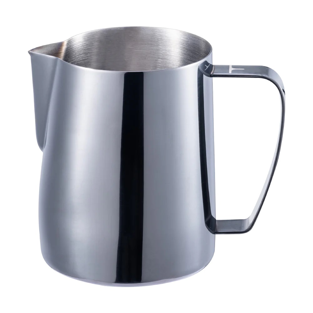 Stainless 350ml Pitcher - Tache // بيتشر تاش ستانلس 350 مل
