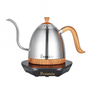 Brewista Electric Kettle 1000 ML / غلاية برويستا فضي 1000 مل
