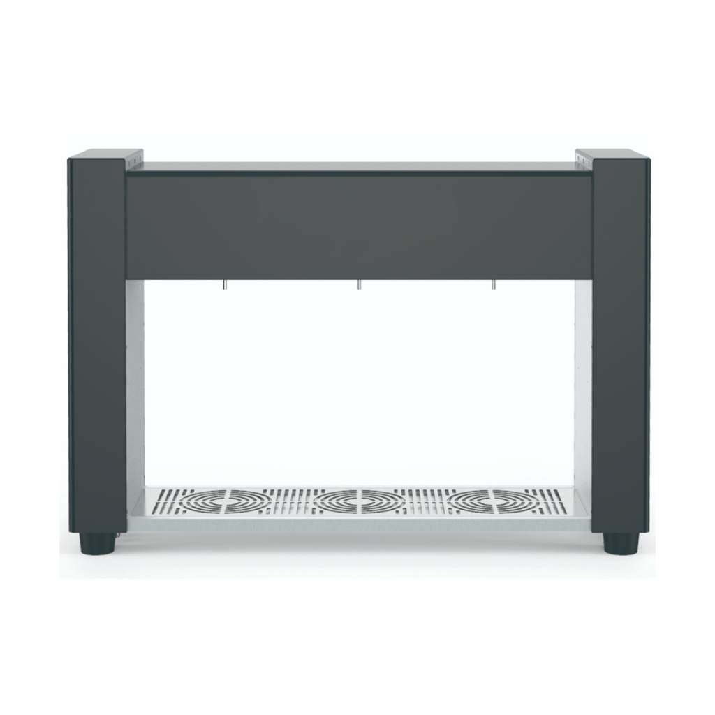 Boomtle 3 Station // جهاز بومتل لصنع القهوة المقطرة 3 أكواب