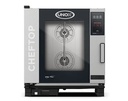 UNOX CHEFTOP ELECTRIC COMBI OVEN 7 GN 1-1 ONE / أونوكس شيف توب الكتروني فرن كومبي 7