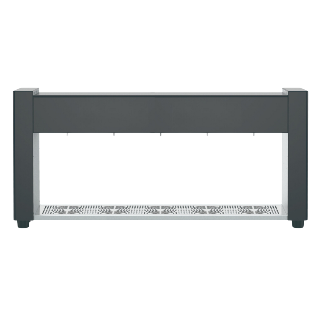 Boomtle 5 Station / جهاز بومتل لصنع القهوة المقطرة 5 أكواب