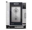 (XEVC-1011-E1RM) UNOX CHEFTOP Combi Oven 10 Gn 1-1 _ ONE // أونوكس شيف توب فرن كومبي 10