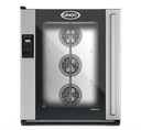 (XEFT-10EU-ELRV) UNOX BAKERLUX Convection Oven 10 Trays 60x40 - CAMILLA // أونوكس بيكر لوكس فرن حراري 10 صواني 60 * 40 - كاميلا