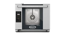 (XEFT-04HS-ELDV) UNOX BAKERLUX Convection Oven 4 Trays 46x33 - ARIANNA / أونوكس بيكر لوكس فرن حراري 4 صواني 46*33 - اريانا