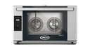 (XEFT-04EU-ELDV) UNOX BAKERLUX Convection Oven 4 Trays 60x40 - ROSSELLA / أونوكس بيكر لوكس فرن حراري 4 صواني 60*40 - روسيلا
