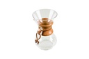 Chemex Classic Brewer - 6 cup - / اداة كيمكس 6 اكواب