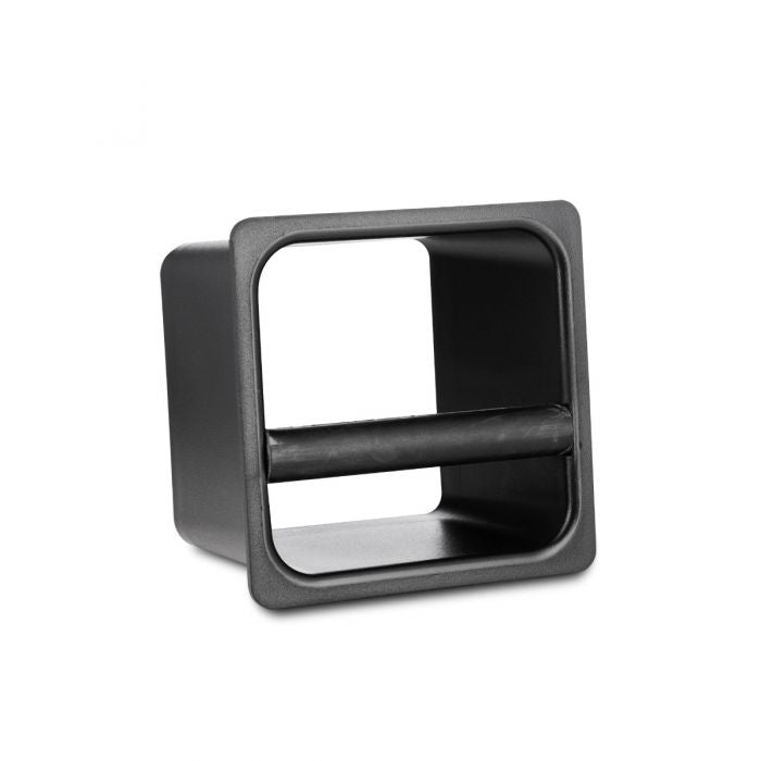 Espresso parts bottomless knockbox 6*6 // سلة مهملات مفتوحة - مقاس 6*6