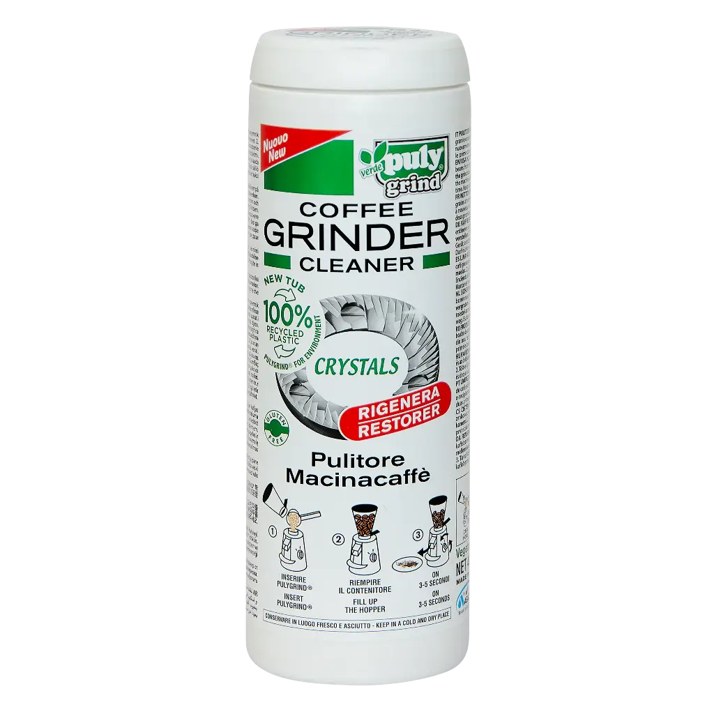 Urnex Grindz - Grinder cleaner / أقراص تنظيف المطاحن
