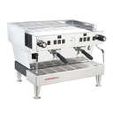 La Marzocco - linea classic s 2 gr // لامرزوكو  لينيا  كلاسيك اس 2 جروب