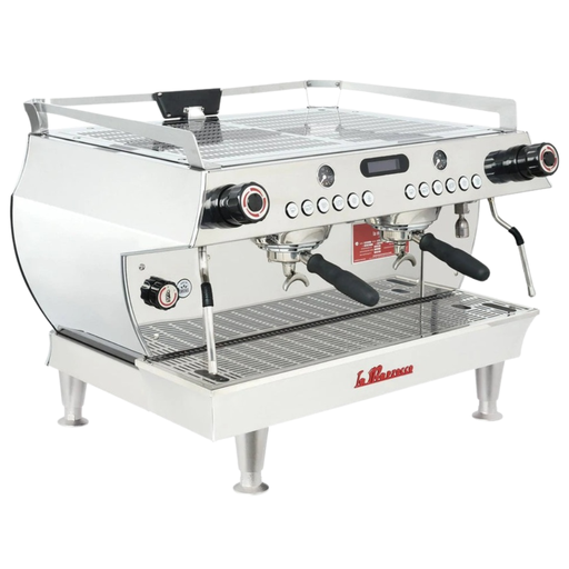 La Marzocco - GB5 S 2 gr // لامرزوكو جي بي 5 اس 2 جروب