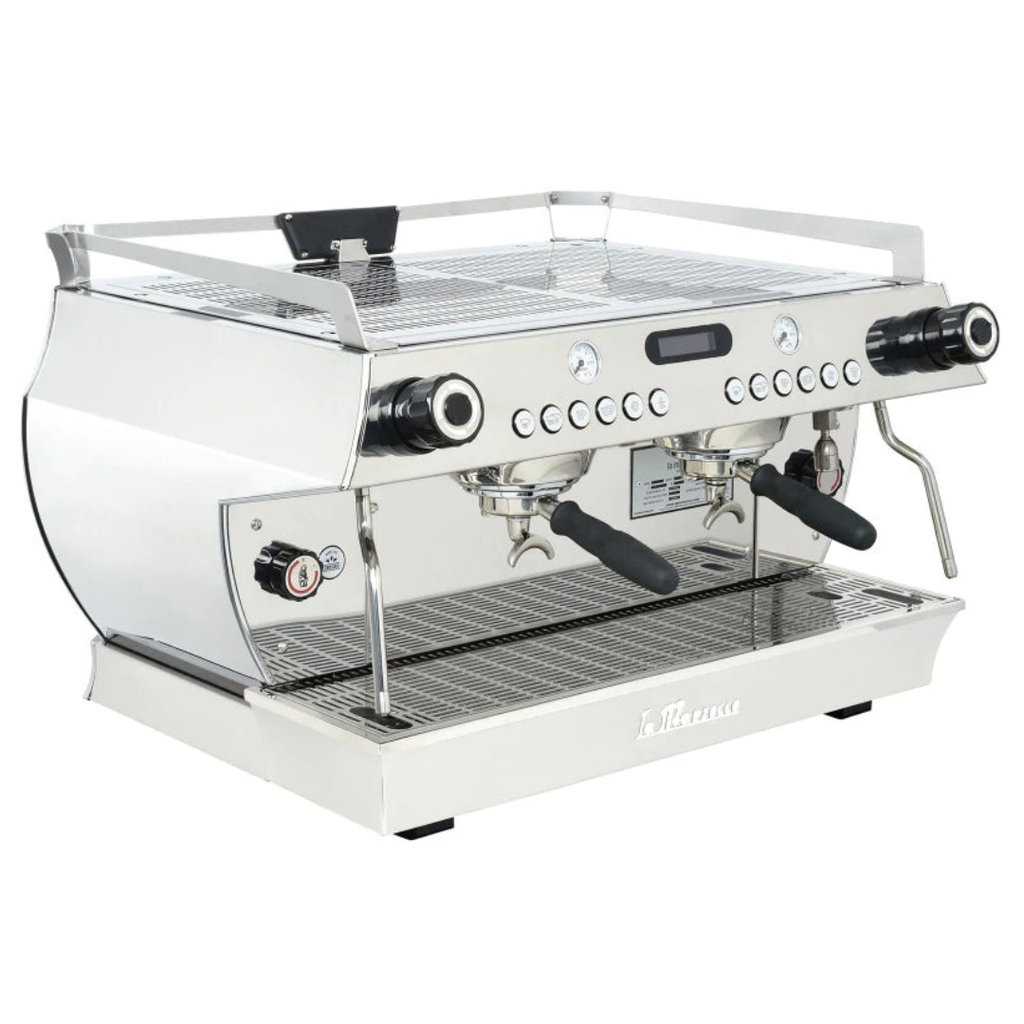 La Marzocco - GB5 X 2 gr / لامرزوكو جي بي 5 اكس 2 جروب