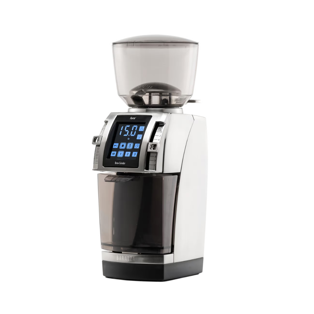 Baratza Forte BG Grinder // براتزا فورتي بي جي