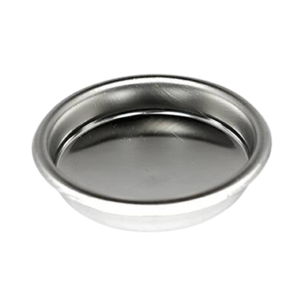 Blind basket // سلة تنظيف مكائن الاسبريسو المغلقة