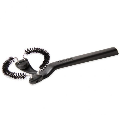 Cafelat head group brush / فرشاة تنظيف الماكينة