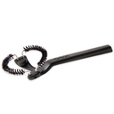 Cafelat head group brush / فرشاة تنظيف الماكينة