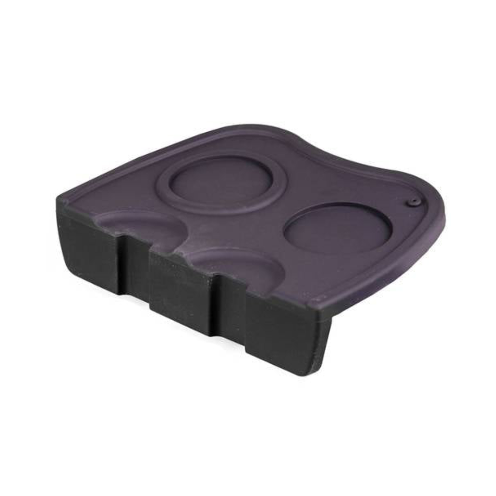 Tamping mat / ربلة الكبس