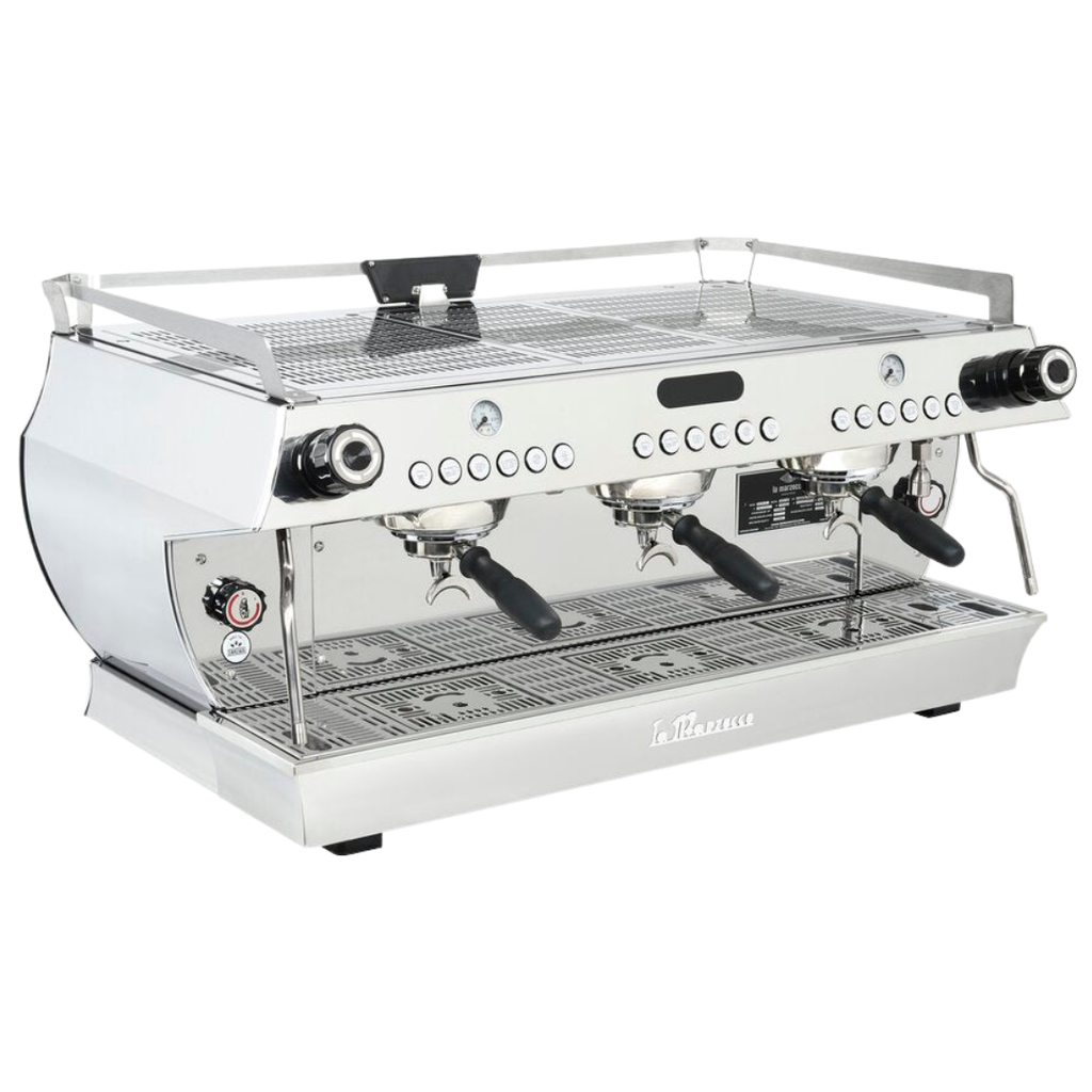 La Marzocco - GB5 X 3 gr / لامرزوكو جي بي 5 اكس 3 جروب