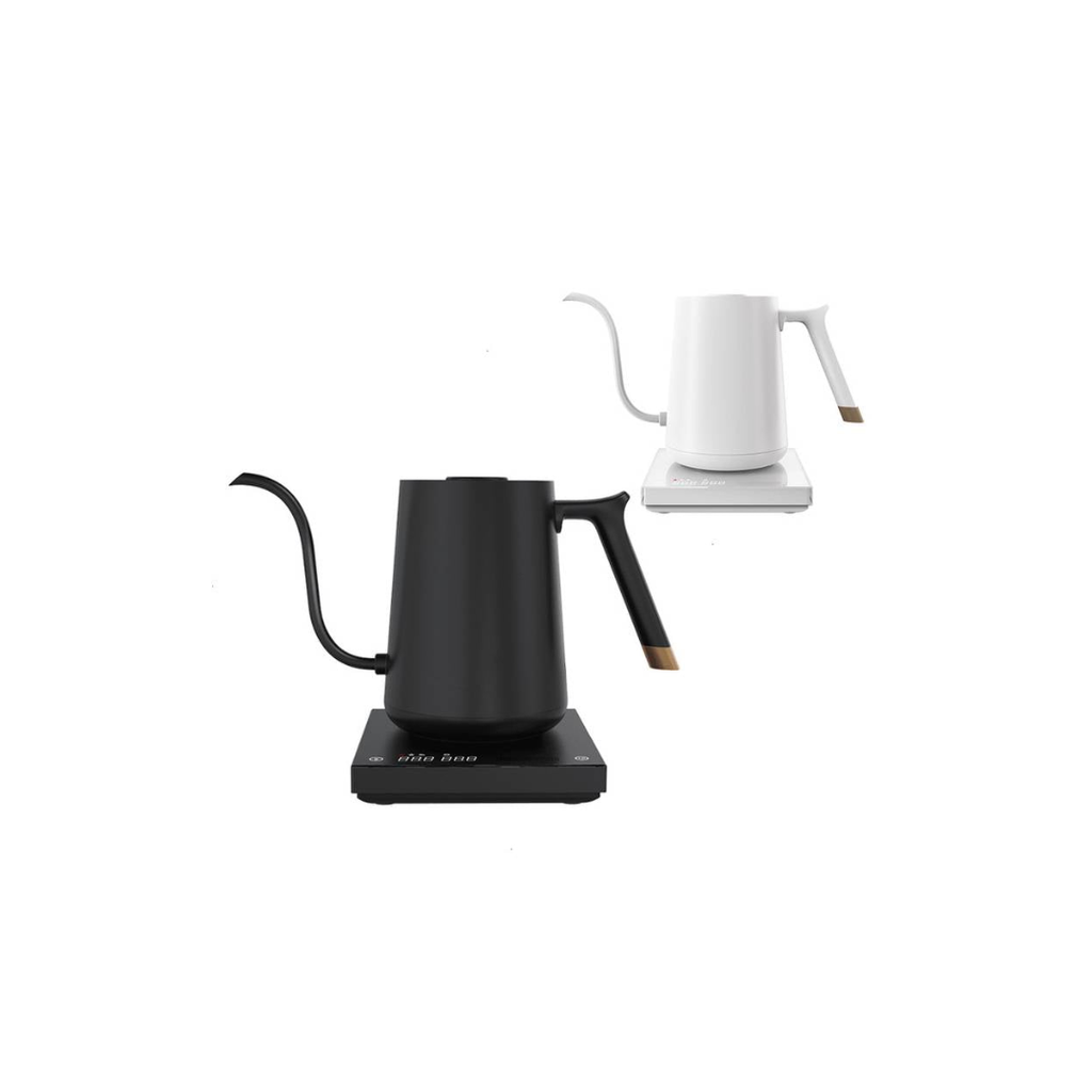 Timemore Fish Electric Kettle / غلاية تايمور