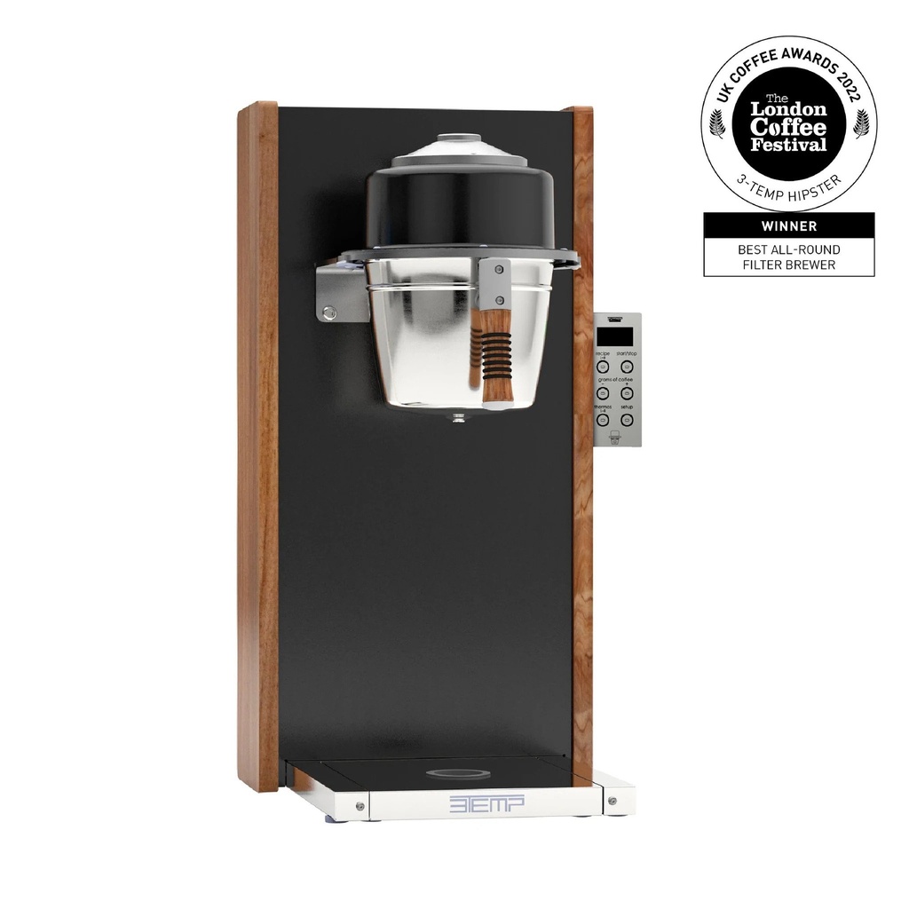 Hipster Puls - 3Temp / ثري تيمب - هيبستر بلس