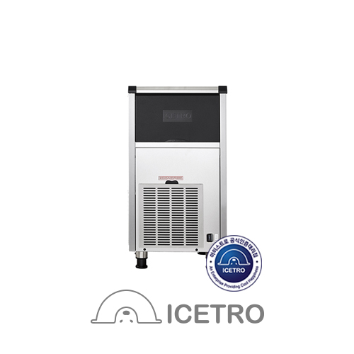ICETRO Ice Cube Machine SCI-035 / ايس ميكر ايسترو - 30 كيلو