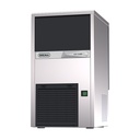 Brema CB 249, Self Contained Ice Maker - 29 kg / صانعة الثلج بقدرة إنتاج 29 كيلو من بريما