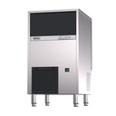 Brema CB 425, Self Contained Ice Maker - 47 kg // صانعة الثلج بقدرة إنتاج 47 كيلو من بريما