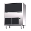 Brema CB 640, Self Contained Ice Maker - 67 kg / صانعة الثلج بقدرة إنتاج 67 كيلو من بريما