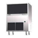 Brema CB 840, Self Contained Ice Maker - 85 kg / صانعة الثلج بقدرة إنتاج 85 كيلو من بريما