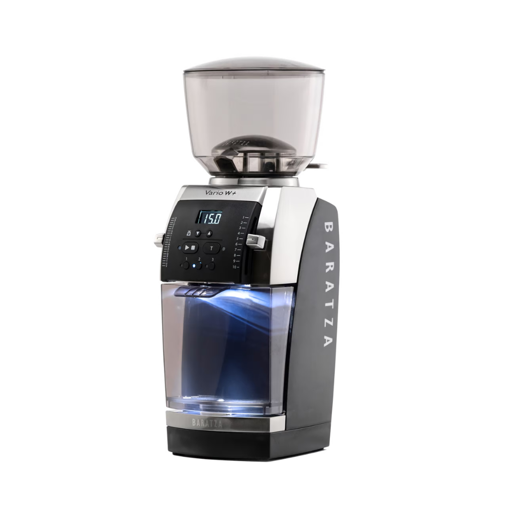 Vario W+ - Baratza /  براتزا فاريو دبليو بلس