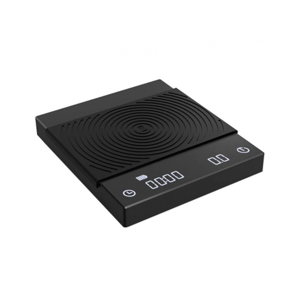 Timemore Scale - Black | ميزان تايمور