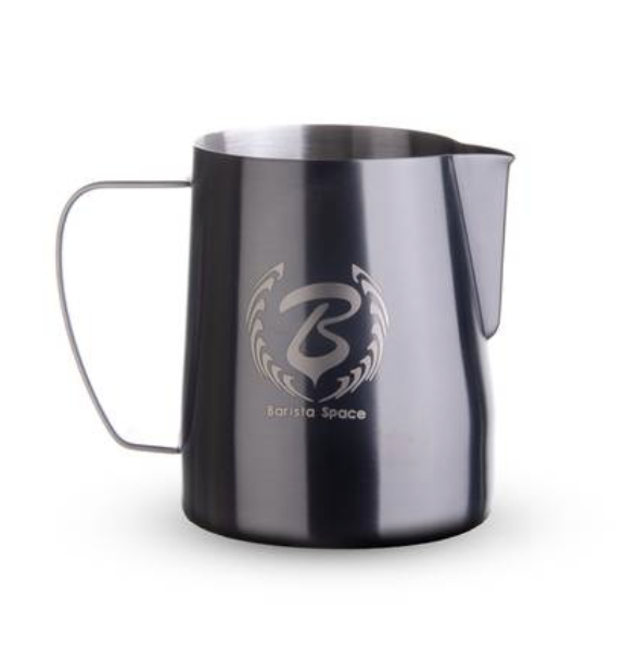 Barista space / 600ml Milk Pitcher ابريق تبخير