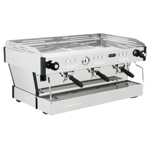 La Marzocco Linea PB X - 3 Group / لا مارزوكو لينيا بي بي اكس - 3 جروب