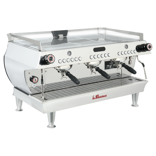 La Marzocco - GB5 S 3 gr // لامرزوكو جي بي 5 اس 3 جروب