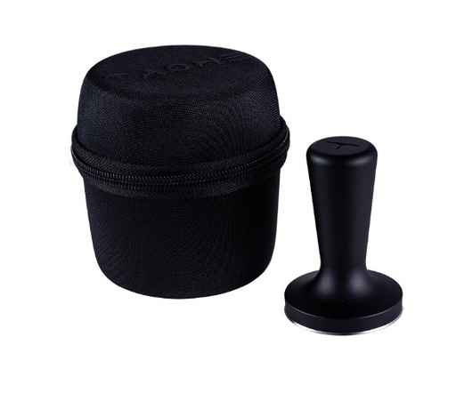 Tache tamper Black 58.5 / مكبس تاش 58.5 اسود