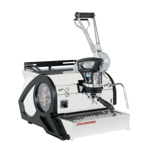 La Marzocco - LEVA 1 gr // لامرزوكو ليفا 1 جروب