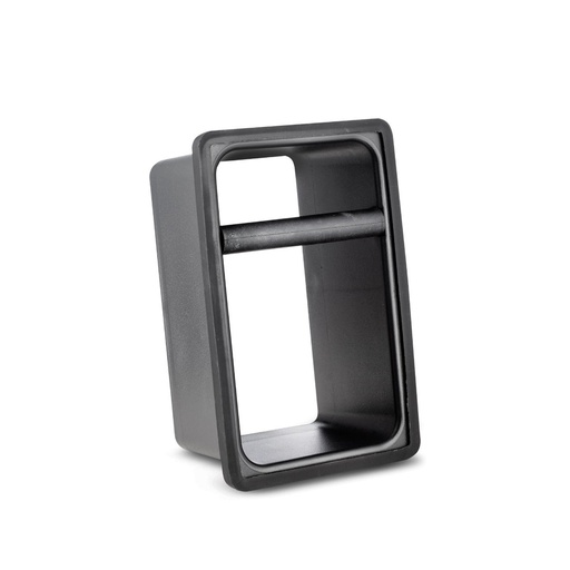 Espresso parts bottomless knockbox 10*6 // سلة مهملات مفتوحة - مقاس 10*6