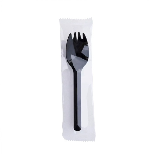 Spork packed 1000 pcs / سبورك 1000 حبة مغلف