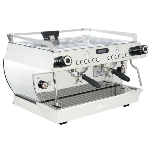 La Marzocco - GB5 X 2 gr / لامرزوكو جي بي 5 اكس 2 جروب