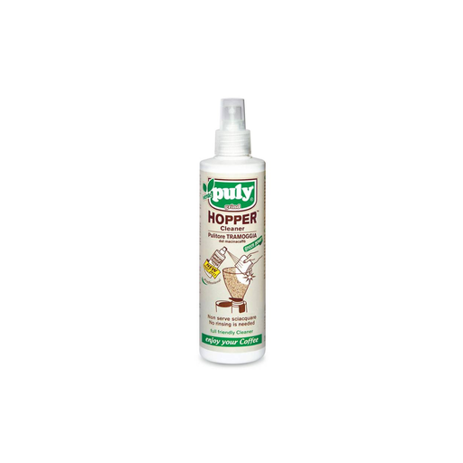 Puly Hopper cleaner / منظف الهوبر