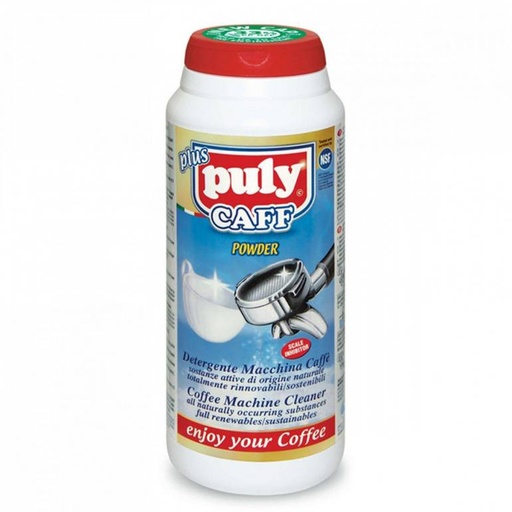 Puly cleaning powder 900g // بودرة تنظيف المكائن بولي