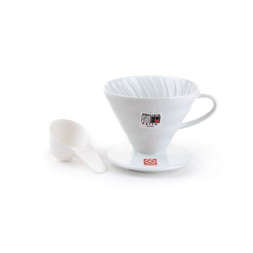 HARIO Ceramic Dripper 02 / هاريو قمع سيراميك