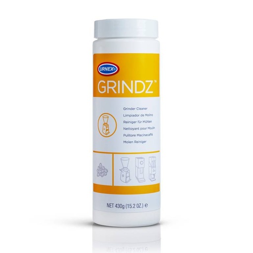 Urnex Grindz - Grinder cleaner / أقراص تنظيف المطاحن