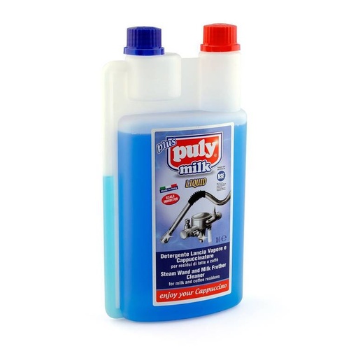 Puly Steam cleaner 1L / منظف الستيم بولي 1 لتر