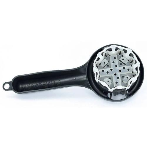 Espazzola brush Black 58mm // فرشاة التنظيف من اسبازولا أسود - 58 مم