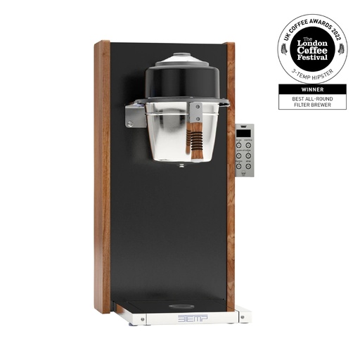 Hipster Puls - 3Temp // ثري تيمب - هيبستر بلس